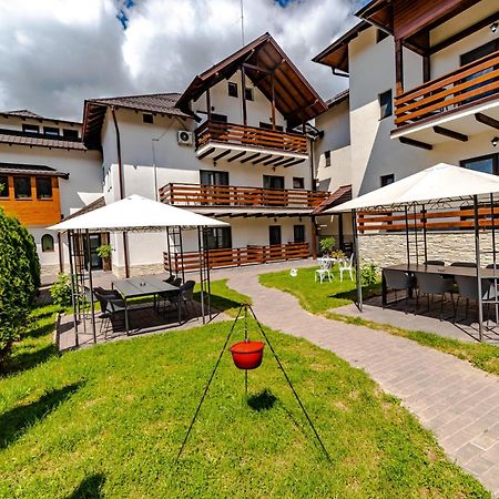 Yael Luxury Apartments 2 Буштені Екстер'єр фото