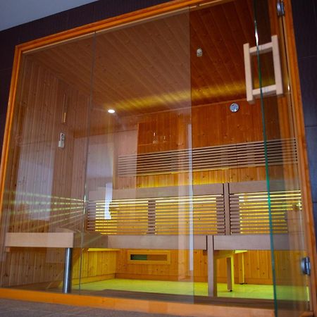 Yael Luxury Apartments 2 Буштені Екстер'єр фото