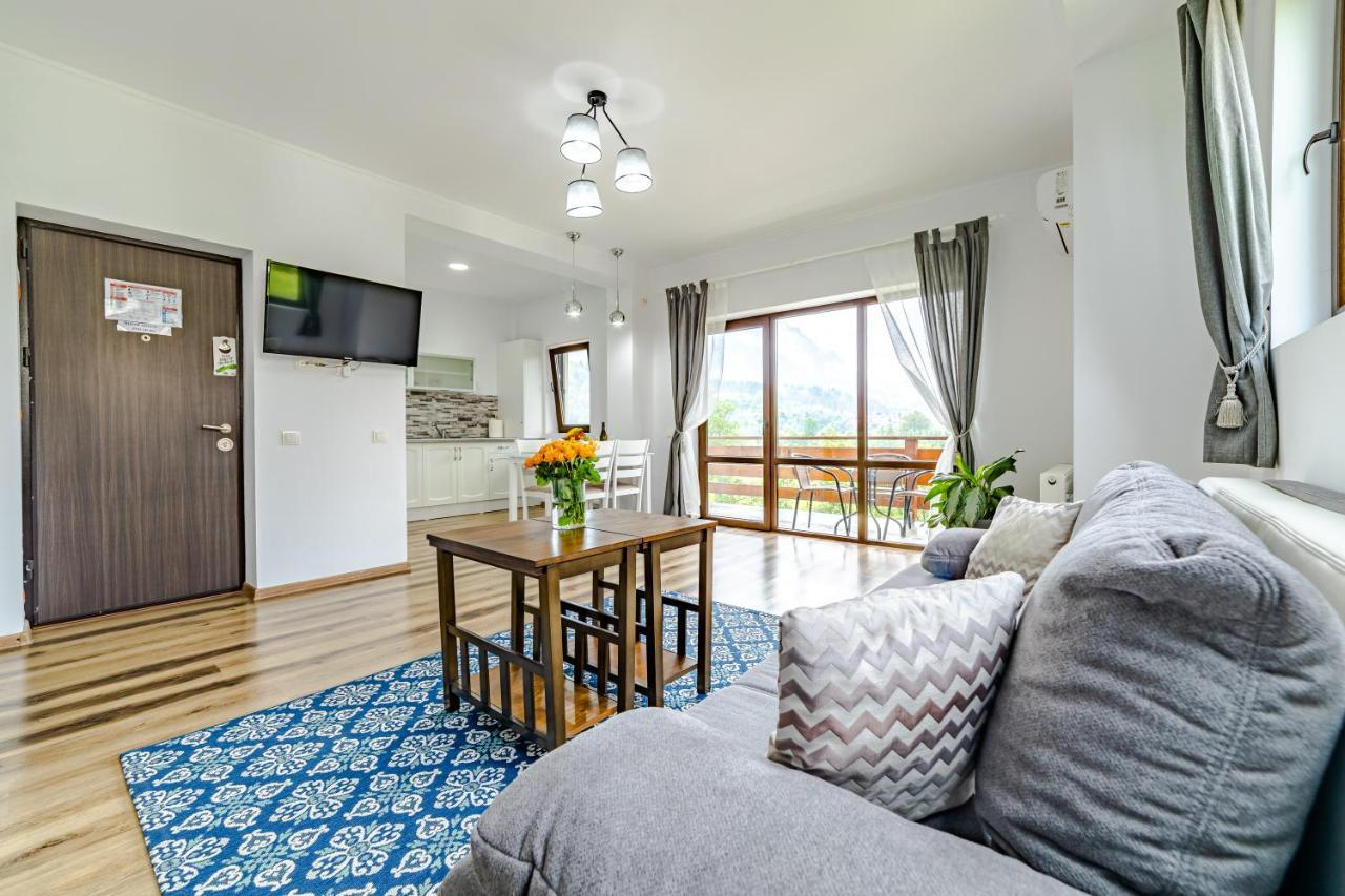 Yael Luxury Apartments 2 Буштені Екстер'єр фото