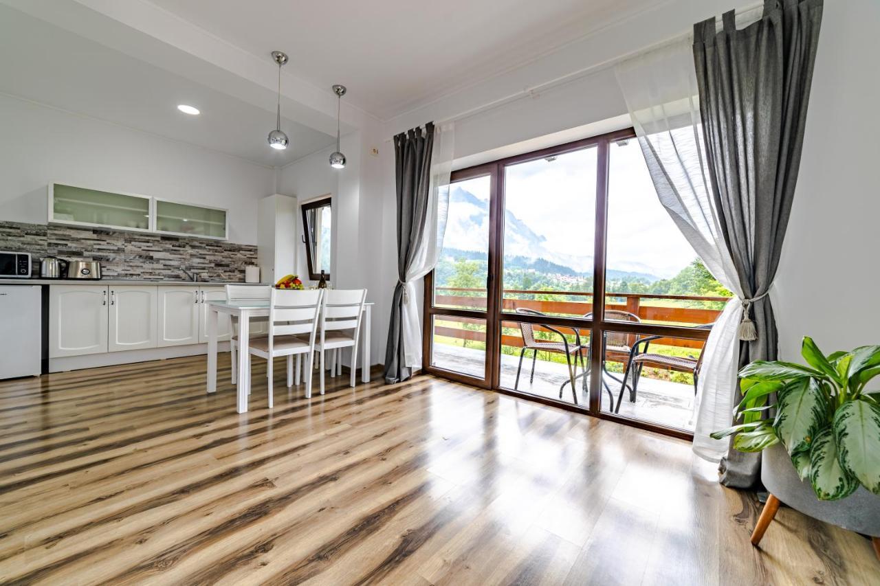 Yael Luxury Apartments 2 Буштені Екстер'єр фото