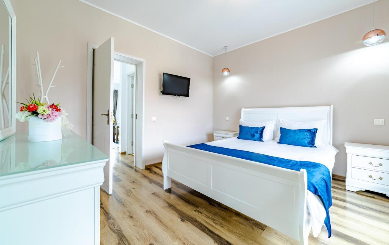 Yael Luxury Apartments 2 Буштені Екстер'єр фото
