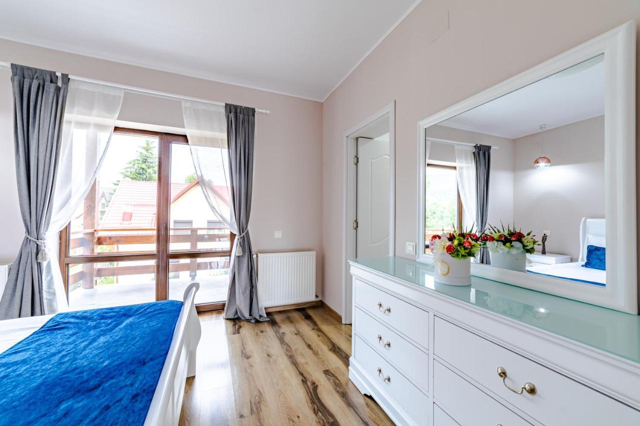 Yael Luxury Apartments 2 Буштені Екстер'єр фото