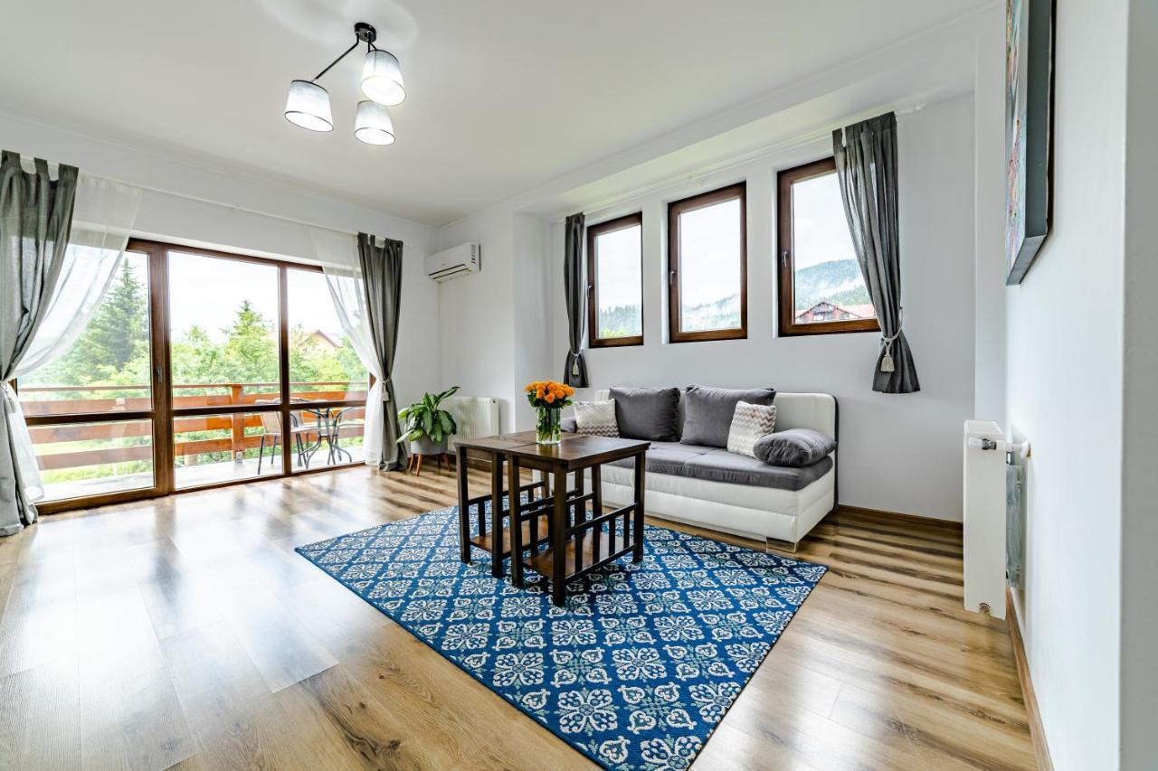 Yael Luxury Apartments 2 Буштені Екстер'єр фото