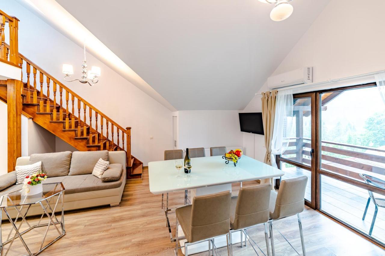 Yael Luxury Apartments 2 Буштені Екстер'єр фото