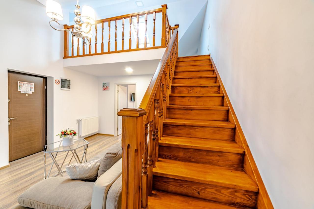 Yael Luxury Apartments 2 Буштені Екстер'єр фото