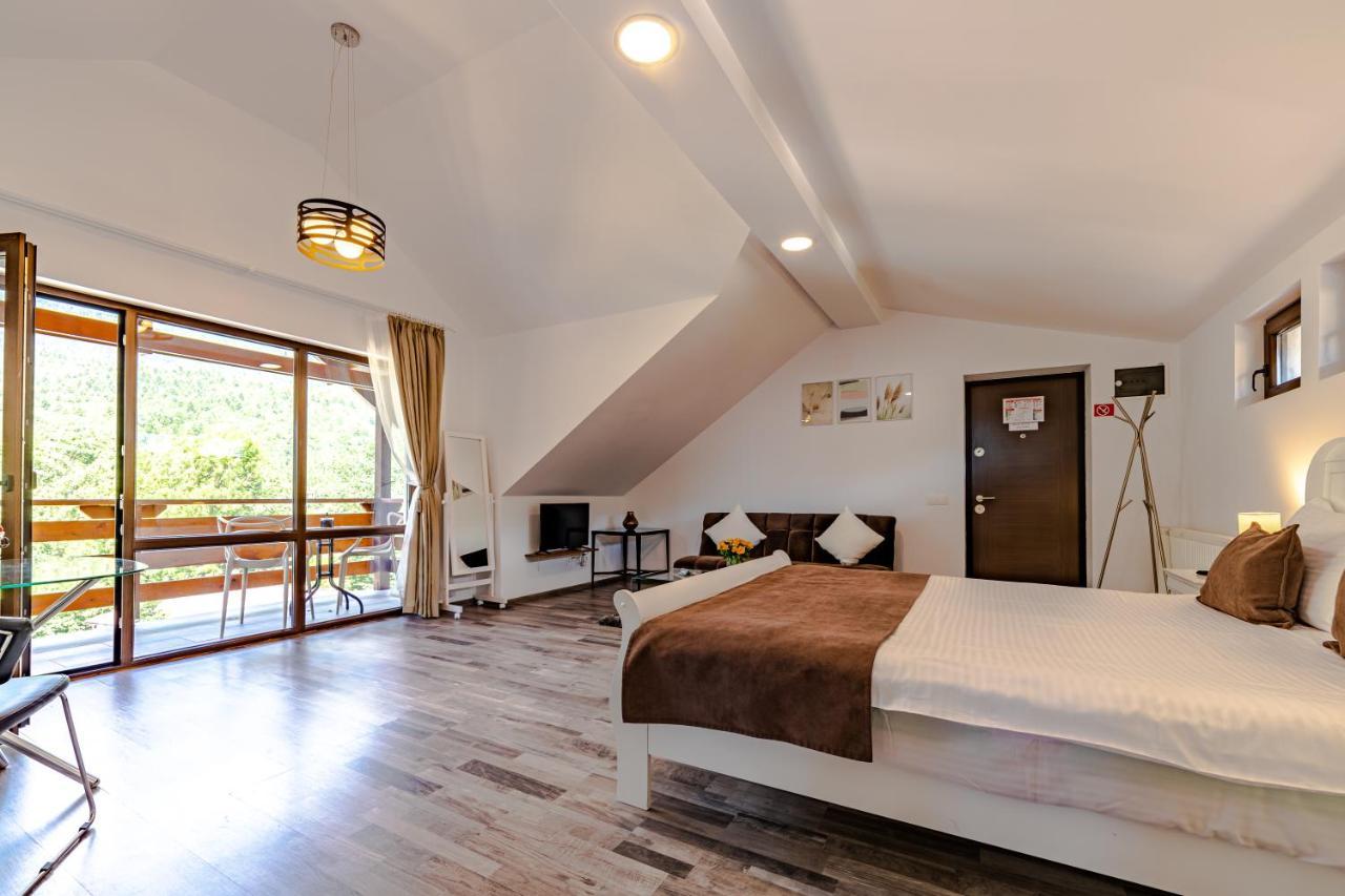 Yael Luxury Apartments 2 Буштені Екстер'єр фото