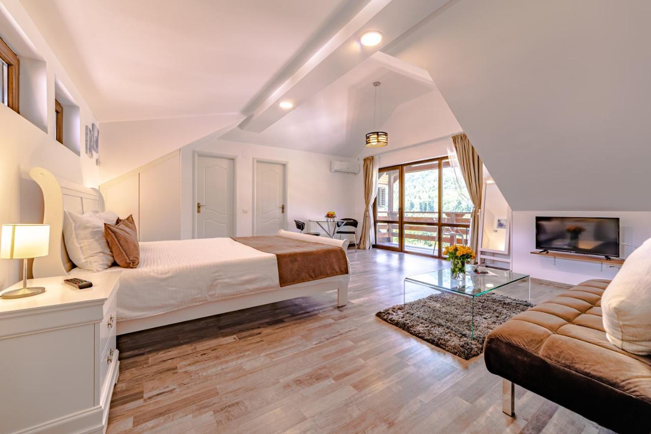 Yael Luxury Apartments 2 Буштені Екстер'єр фото