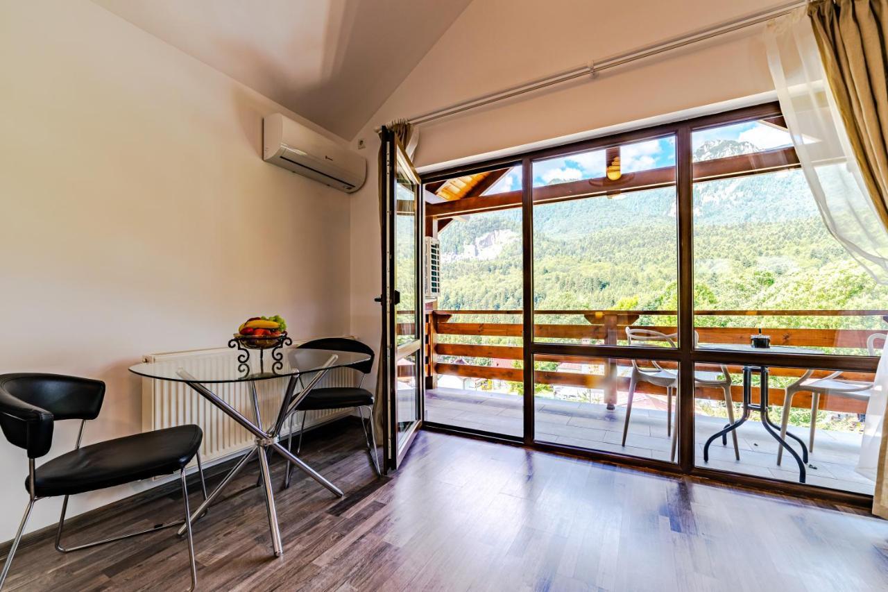 Yael Luxury Apartments 2 Буштені Екстер'єр фото