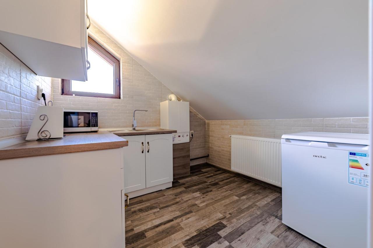 Yael Luxury Apartments 2 Буштені Екстер'єр фото