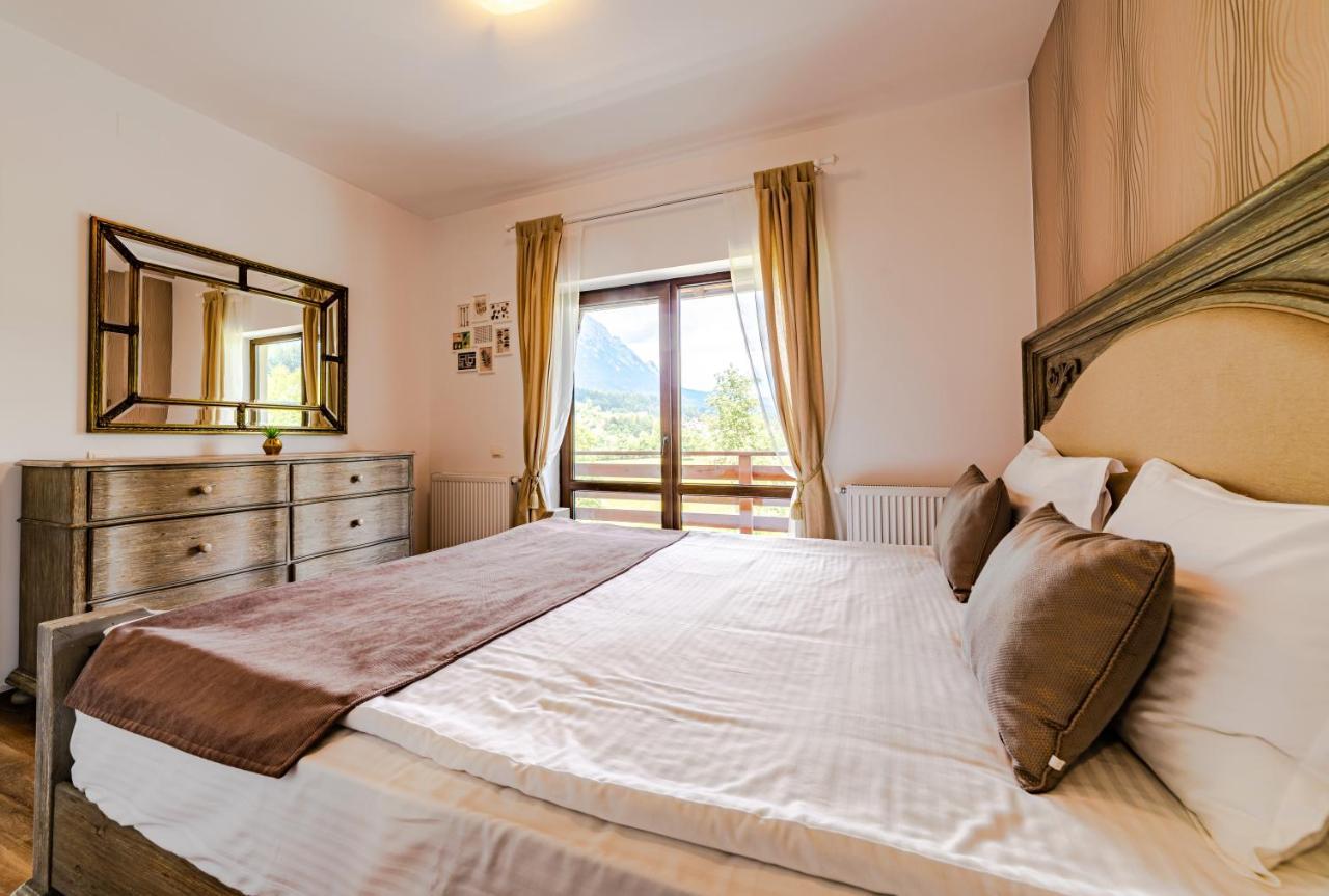 Yael Luxury Apartments 2 Буштені Екстер'єр фото