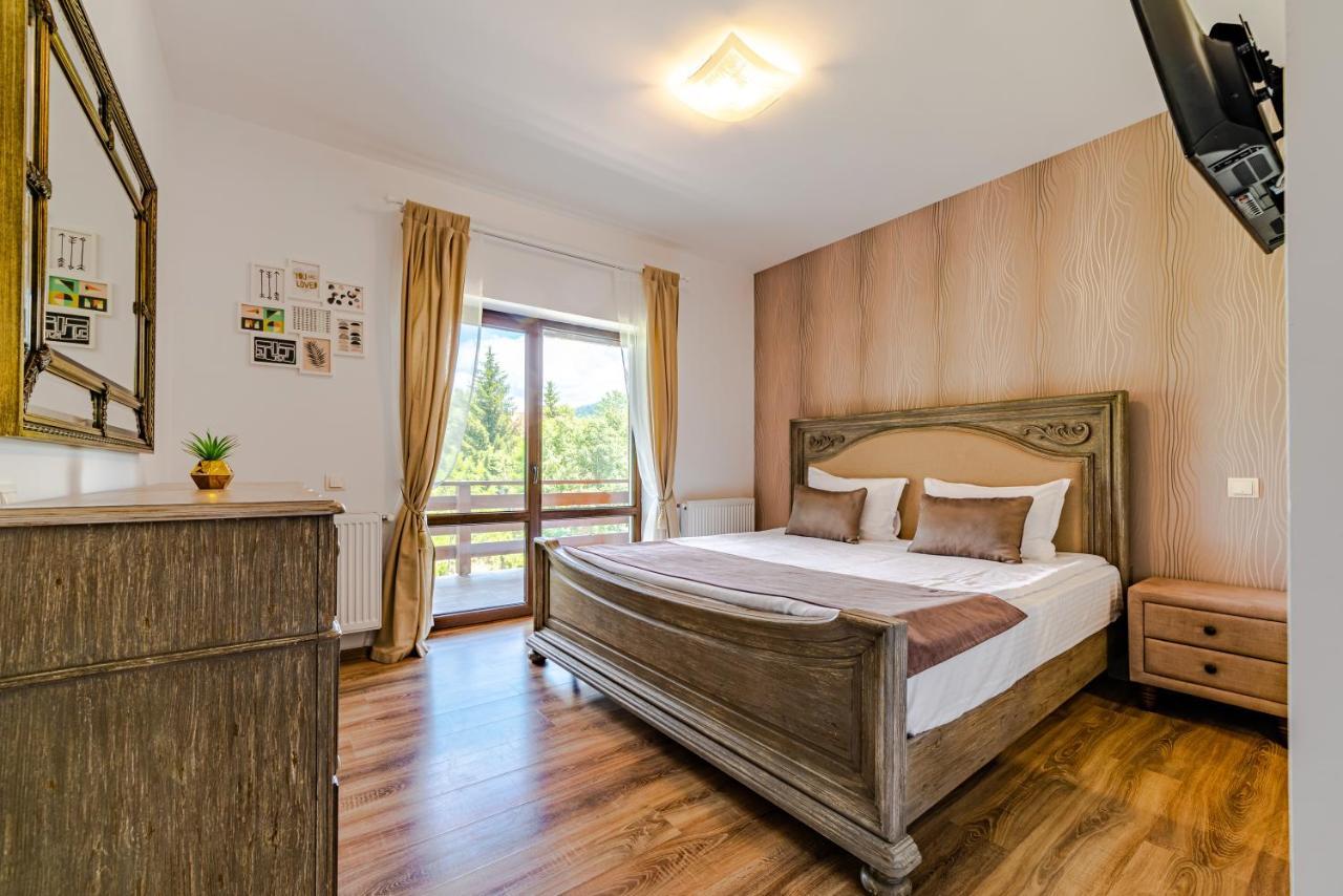 Yael Luxury Apartments 2 Буштені Екстер'єр фото