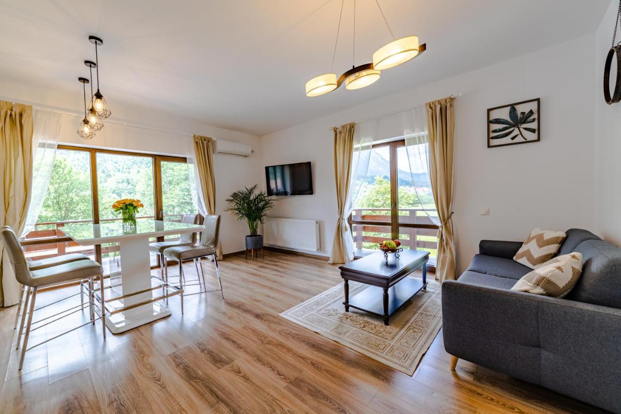 Yael Luxury Apartments 2 Буштені Екстер'єр фото
