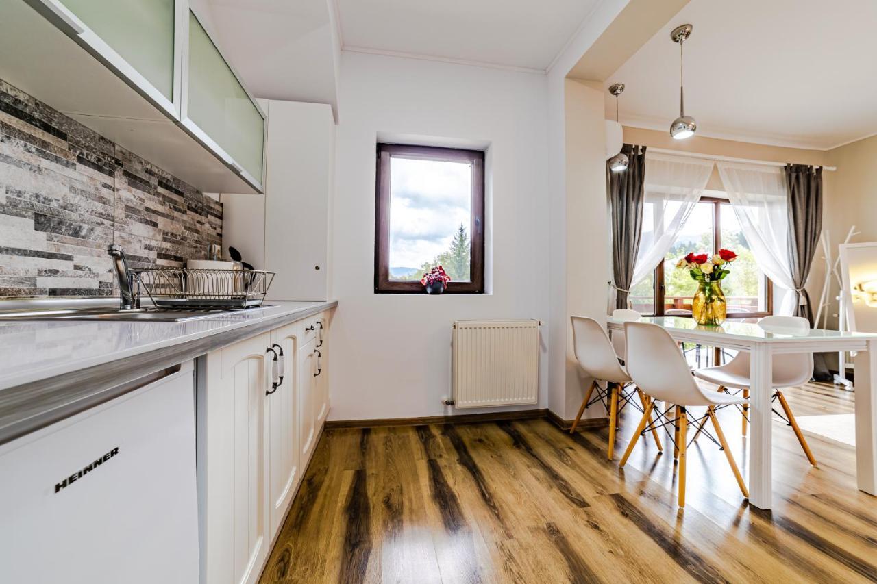 Yael Luxury Apartments 2 Буштені Екстер'єр фото