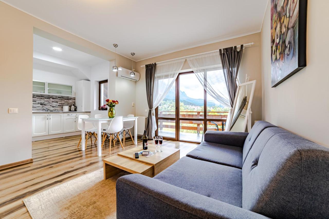 Yael Luxury Apartments 2 Буштені Екстер'єр фото