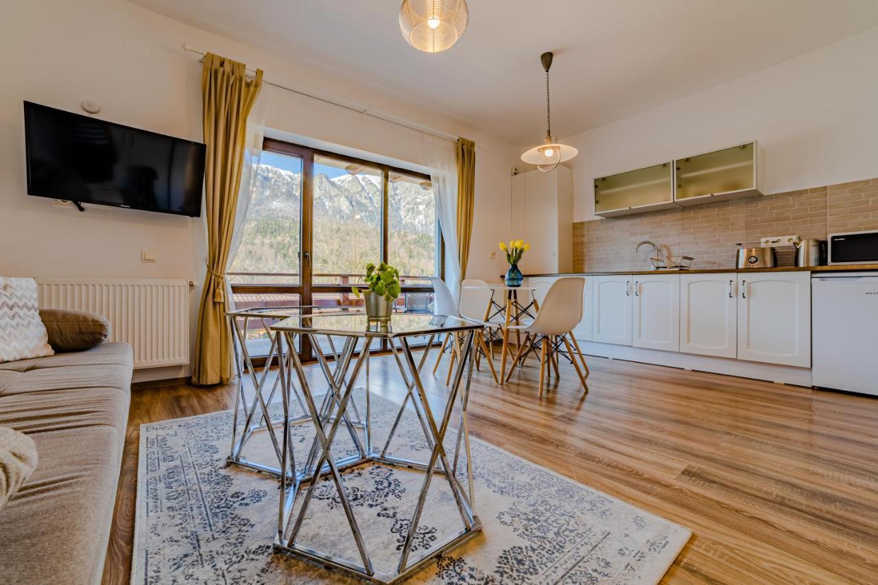 Yael Luxury Apartments 2 Буштені Екстер'єр фото