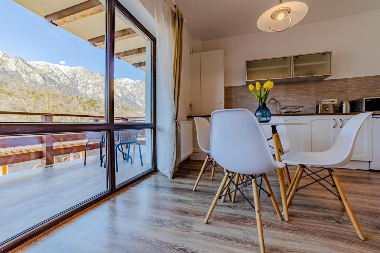 Yael Luxury Apartments 2 Буштені Екстер'єр фото